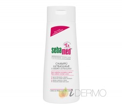 SEBAMED CHAMPÚ ULTRASUAVE